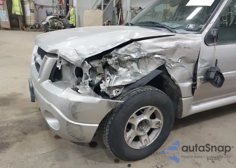 2004 Ford Explorer Sport Trac Adrenalin/Xls/Xlt из США, поврежденный, VIN 1FMZU77KX4UC04469